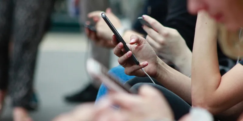 มาทำ Social Detox เพื่อแก้ปัญหาการติด Social กันดีกว่า