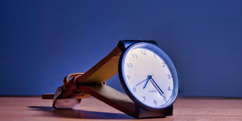 20-Minutes Rule