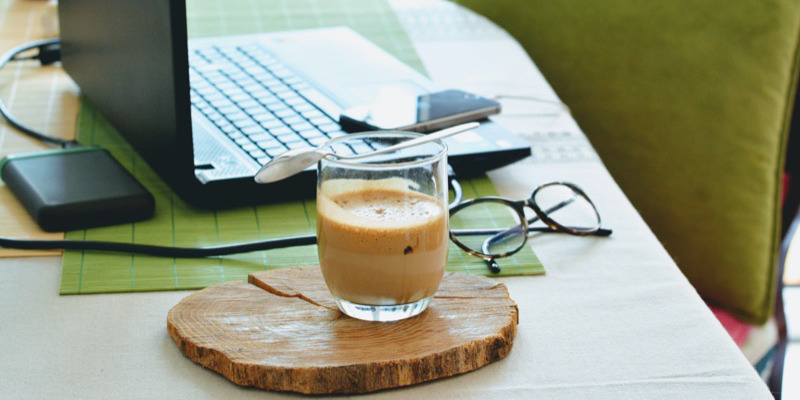 Work From Home Best Practices